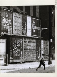 Cerre Caddesi